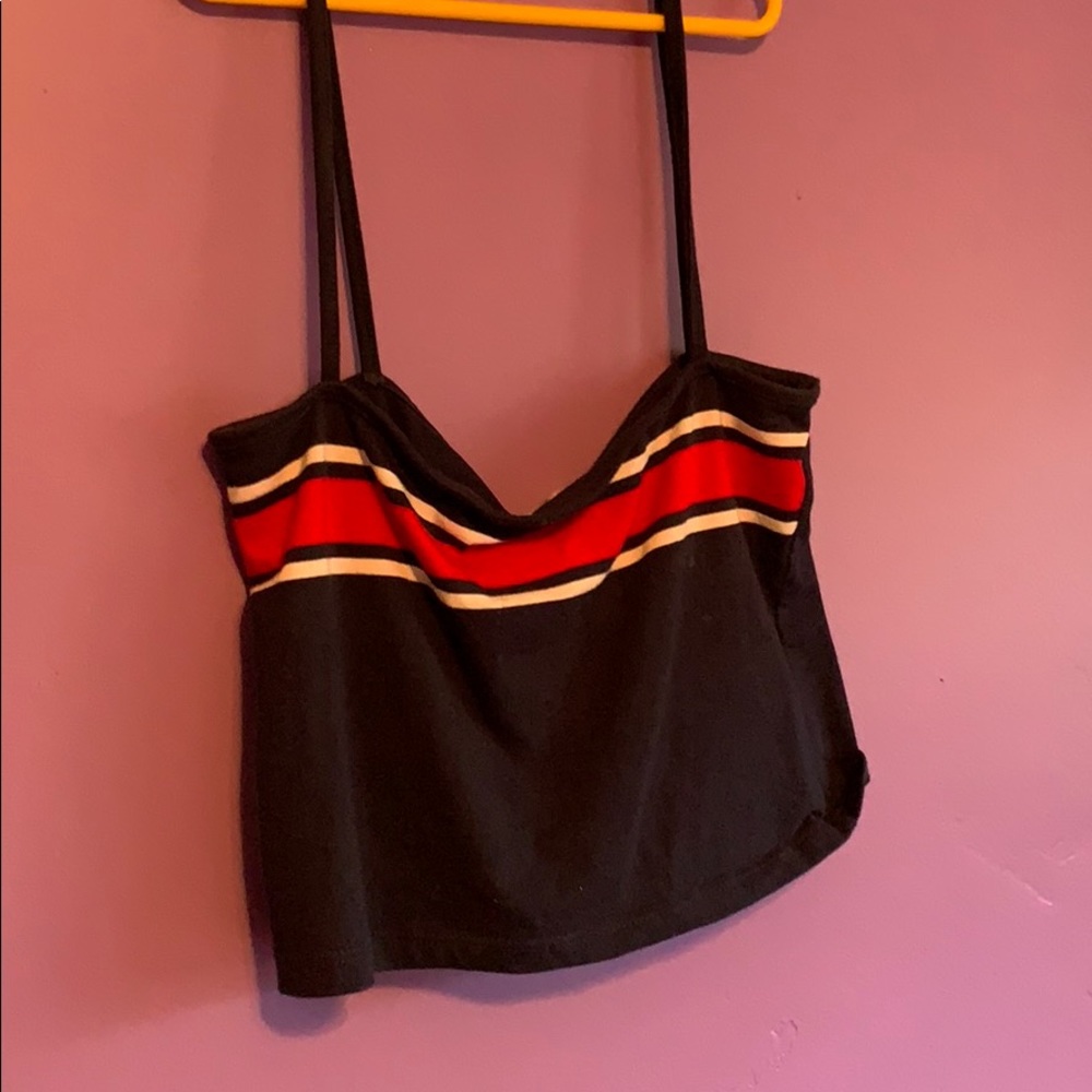 Crop top - Picture 1 of 1